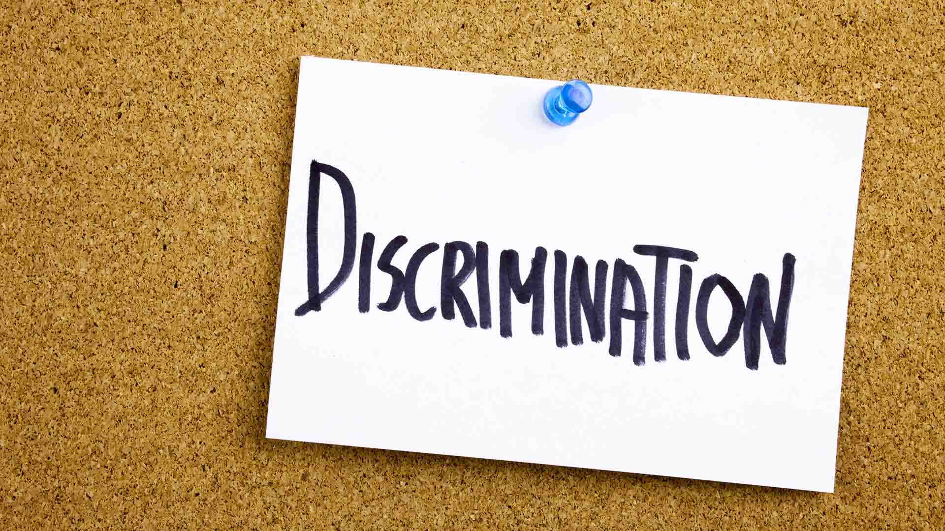 Maximum Compensation for Discrimination