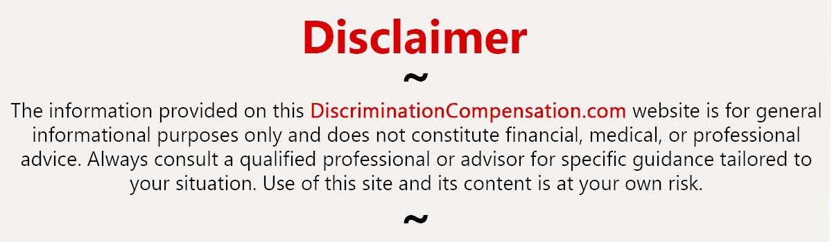 Discrimination Compensation